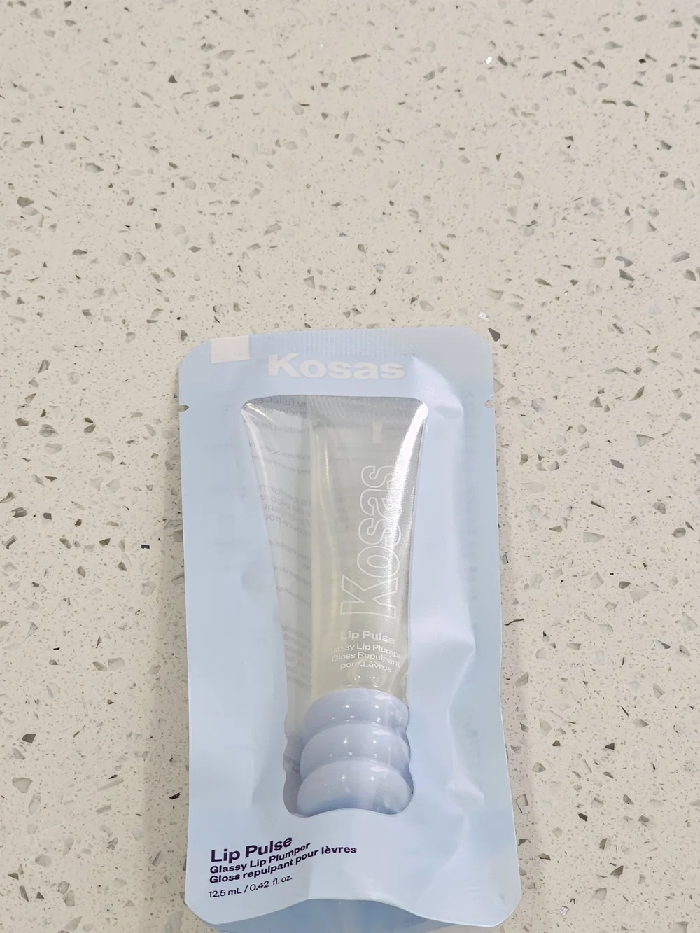 Kosas Lip Pulse Glassy Lip Plumper